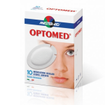 Masteraid Optomed Penso Ocular X10